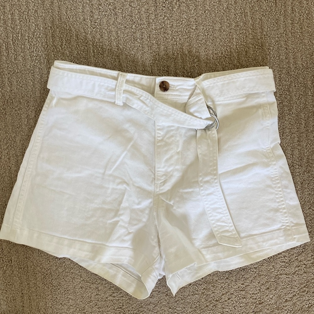 Gap shorts like new
